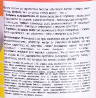 Karcher 6.295-758.0 Műanyag tisztító három az egyben 1 Liter