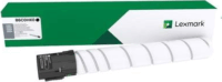 Lexmark 86C0HK0 Eredeti Toner Fekete