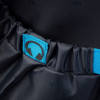 RivaCase 7860 17.3" Gaming hátizsák - Fekete