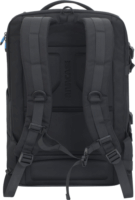 RivaCase 7860 17.3" Gaming hátizsák - Fekete