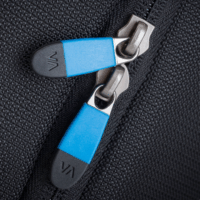 RivaCase 7860 17.3" Gaming hátizsák - Fekete