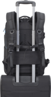 RivaCase 7860 17.3" Gaming hátizsák - Fekete