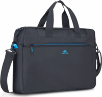 RivaCase 8057 16" Notebook válltáska - Fekete