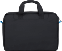 RivaCase 8057 16" Notebook válltáska - Fekete