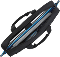 RivaCase 8057 16" Notebook válltáska - Fekete