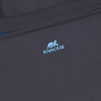 RivaCase 8037 15.6" Notebook válltáska - Fekete