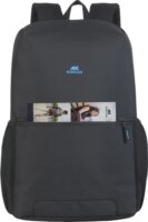 Rivacase Regent 8067 15.6" Notebook hátizsák - Fekete