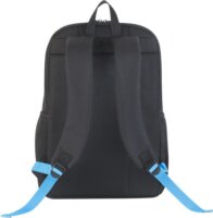 Rivacase Regent 8067 15.6" Notebook hátizsák - Fekete