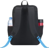 Rivacase Regent 8067 15.6" Notebook hátizsák - Fekete