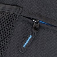 Rivacase Regent 8067 15.6" Notebook hátizsák - Fekete