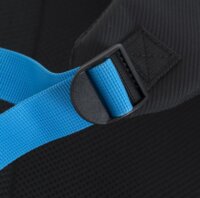 Rivacase Regent 8067 15.6" Notebook hátizsák - Fekete