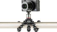 Joby GorillaPod 500 Kamera állvány (Mini tripod) - Fekete