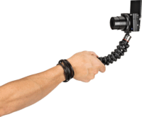 Joby GorillaPod 500 Kamera állvány (Mini tripod) - Fekete