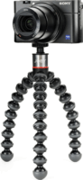 Joby GorillaPod 500 Kamera állvány (Mini tripod) - Fekete
