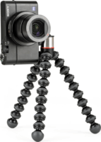 Joby GorillaPod 500 Kamera állvány (Mini tripod) - Fekete