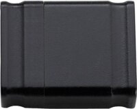 Intenso 8GB Micro Line USB 2.0 Pendrive - Fekete