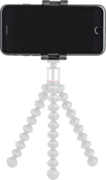 Joby GripTight ONE Mount Csavarozható Mobiltelefon tartó max 3,5" - Fekete