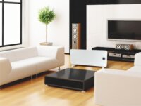 Somogyi FK 380 WiFi Smart fűtőtest