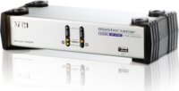 Aten CS1742C-AT VGA USB 2-port KVM Switch
