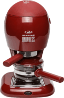 Szarvasi SZV-624 UniPress Kávéfőző - Bordó