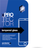 Xprotector 114033 Apple iPhone X Edzett üveg kijelzővédő fólia
