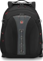 Wenger Legacy 16" Notebook hátizsák - Fekete/Szürke