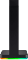 Corsair ST100 RGB Prémium headset állvány + 7.1 Surround Sound