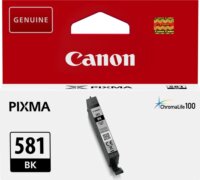 Canon CLI-581BK Eredeti Tintapatron Fekete