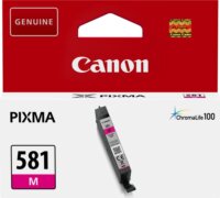 Canon CLI-581M Eredeti Tintapatron Magenta