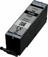 Canon PGI-580PGBK Eredeti Tintapatron Fekete