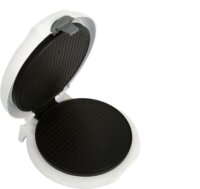 Adler AD 3038 Ostyasütő 750W-1500W - Fehér