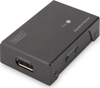 Digitus DS-52900 DisplayPort Booster Aktív Jelerősítő 20m