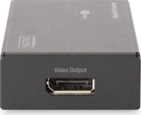 Digitus DS-52900 DisplayPort Booster Aktív Jelerősítő 20m
