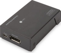 Digitus DS-52900 DisplayPort Booster Aktív Jelerősítő 20m