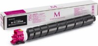Kyocera TK-8335 Eredeti Toner Magenta