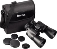 Hama Optec 10x50 távcső - Fekete