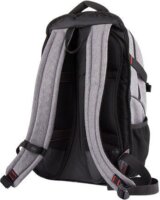 Natec ALPACA notebook hátizsák 15,6" Szürke