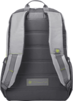 HP 15,6" Active Grey Backpack Notebook Hátizsák - Szürke