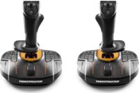 Thrustmaster T-16000M FCS Space Sim Duo Vezetékes controller