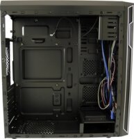 LC-Power 7038B Számítógépház - Fekete