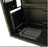 LC-Power 7038B Számítógépház - Fekete