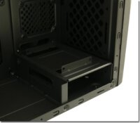 LC-Power 7038B Számítógépház - Fekete