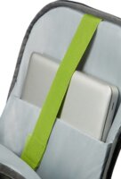 American Tourister Urban Groove 15,6" Notebook hátizsák - Fekete/Zöld