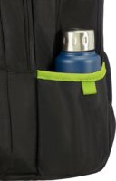 American Tourister Urban Groove 15,6" Notebook hátizsák - Fekete/Zöld
