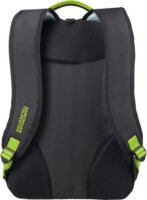 American Tourister Urban Groove 15,6" Notebook hátizsák - Fekete/Zöld