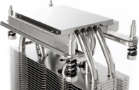 Noctua NH-U12S TR4-SP3 CPU Hűtő (120mm)