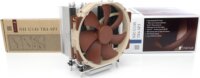 Noctua NH-U14S TR4-SP3 PWM CPU hűtő