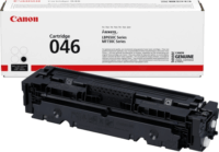 Canon CRG-046 Toner Fekete