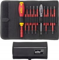 WIHA 36068 Slimbit csavarhúzó készlet