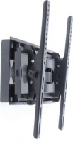 ART AR-86 32-63" LCD/LED TV fali tartó Fekete